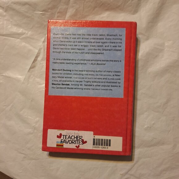 shadrach - Picture 4 of 4